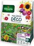 Pour nos animaux - Attire les Oiseaux - 25 m² - Mélange de fleurs - face recto